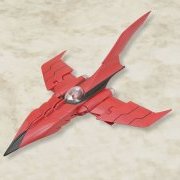 メタル・アクション！ No.5 『魔神皇帝』 カイザーパイルダー