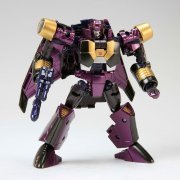 变形金刚ジェネレーションズ TG-20 大鼠帕德