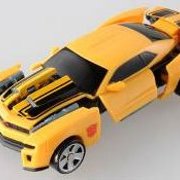 变形金刚 ムービー ステルスフォース・ベーシックビークル 5种アソート カートン