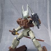 CODE GEASS 叛逆的鲁鲁修 IN ACTION！！OFFSHOOT 无頼改（藤堂机）