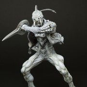 ART WORKS MONSTERS 假面骑士555 第４弾 スネークオルフェノク