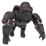 变形金刚 ビーストウォーズ コンボイ 通常版