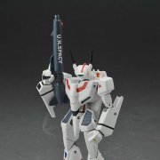 群雄【动】＃016 超时空要塞Macross VF-1J 一条辉 机