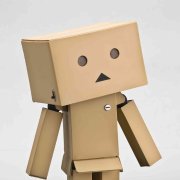 よつばとREVOLTECH REVOLTECH阿楞（通常版）