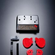 超合金 HelloKitty(あお) 『HELLO KITTY』