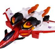 变形金刚 ジェネレーションズ TG-33 アルマダスタース奶油