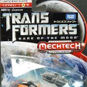 变形金刚 ムービー DA19 マッドフラップ