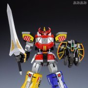 スーパーロボット超合金 恐竜戦队ジュウレンジャー 大獣神