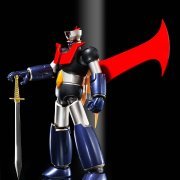 スーパーロボット超合金 マジンガーZ -鉄(くろがね)仕上げ- 『マジンガーZ』