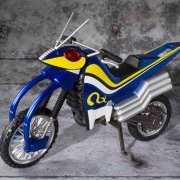 S.H.Figuarts  极蝗摩托（暂译，2014年的版本）