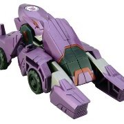 变形金刚 TAV06 アンダーバイト