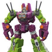 TRANSFORMERS ギガンティックアクション 恐怖大帝メガザラック