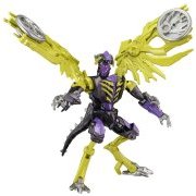 变形金刚GO！ G21 捷度ラ