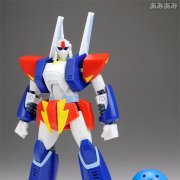 ROBOT魂 -ROBOT魂- 哆啦A梦 のび太と鉄人兵団 ザンダクロス