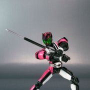 S.H.Figuarts 假面骑士decade 激情状态