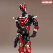 ミクロマン2007 时空警察ヴェッカーシグナ エクスヴァーン＆グランミラーSET