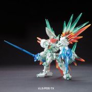 ダン铁球戦机 041 LBXミゼルオー雷吉翁