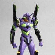 REVOLTECH No.032 EVA初号机 新剧场版