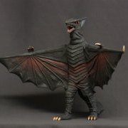 大怪兽系列 大映特撮编 加欧斯1967