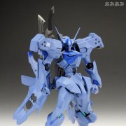 REVOLTECH MUV-LUV Muv-luv No.007 不知火 Type-94 国连军仕様