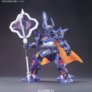 ダン铁球戦机 006 LBXジ・エンペラー