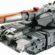 変形！ヘンケイ！变形金刚 D-06 ガルバ特朗