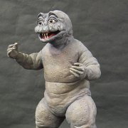 东宝30cm系列 迷你拉 怪兽总攻击版