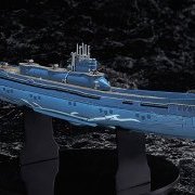 Good Smile Arms 苍蓝钢铁的琶音 - Ars Nova - 伊 - 401