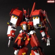 S.R.G-S 超级机器人大战OG 古铁・离婕