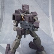 CODE GEASS 叛逆的鲁鲁修R2 IN ACTION！！OFFSHOOT 无頼（黑の骑士団机）