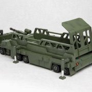 M.S.G モデリングサポートグッズ トレーラー・ベース003(タイヤ)