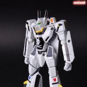 【旧版】 REVOLTECH No.036 剧场版 ストライクバルキリー VF-1S 〈フォッカー机〉