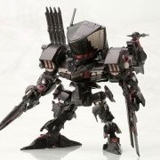 D-スタイル 装甲・コア Rayleonard 04-艾丽西亚 アンサング Plastic Kit