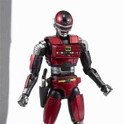 アクションワークス 宇宙刑事シャリバン