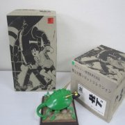 横山光辉ロボットコレクション 鉄人28号 ギド