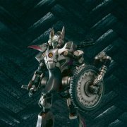 S.I.C.极魂 オートバジン 『假面骑士555』より