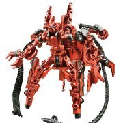 变形金刚 ムービー RD-21 ディセプティコンランページ デザートコンバット