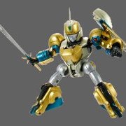 ヴァリアブルアクション NG骑士ラムネ＆40 霸王鲜果汁