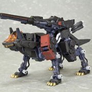 ゾイド 音速战狼 アーバイン仕様 Plastic Kit irisawa流通限定品