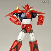 山口式转轮系列 No.074 真（橙ジ！！）盖塔 盖塔龙