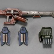 V.I.系列 装甲・コア ウェポンユニット 006