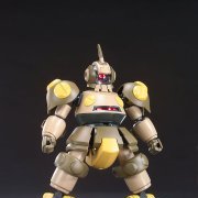 ダン铁球戦机 002 LBXデクー