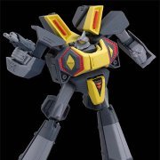 パームアクション 超时空世纪オーガス ＃02：ナイキック