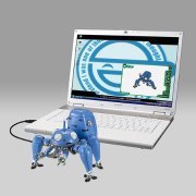 电脳超合金 塔奇克玛 第１弾