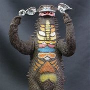 大怪兽系列巨型 脑波怪兽 阳戈