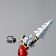 REVOLTECH［REVOLTECH］ No.008 新ゲッター２