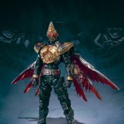 S.I.C. 极魂   假面骑士剑 侍卫形态