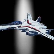 DX超合金 超时空要塞Ｆ VF-25F Messiah Valkyrie （早乙女有人机）