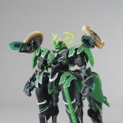 革命机威尔ヴレイヴ 1/144 威尔ヴレイヴIV 火ノ轮