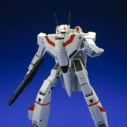 超时空要塞Macross 1/48 完全変形版 VF-1J 一条辉 机 単品